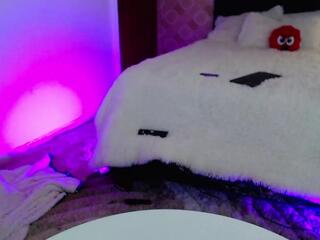 Elian Craig webcam model stream image
