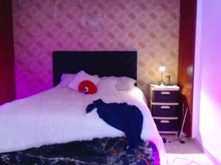 Elian Craig webcam flirt4free model stream image