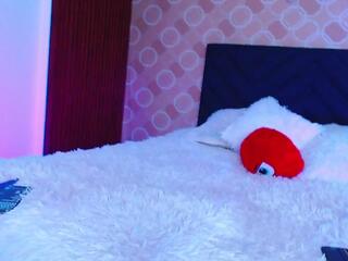 Elian Craig webcam model stream image