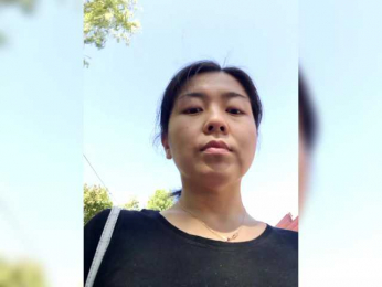 Annifer webcam model stream image
