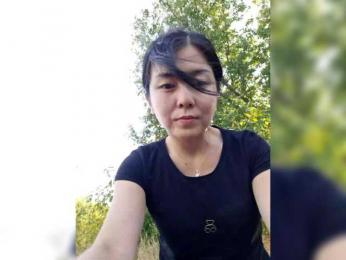 Annifer webcam model stream image