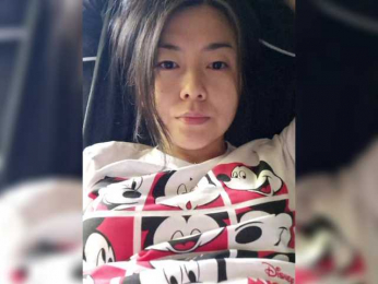Annifer webcam model stream image