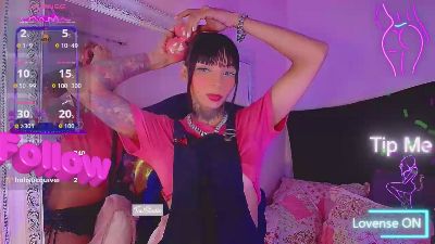 xSexy_Kittyx webcam model stream image
