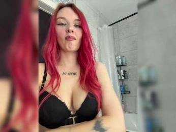 K1_SA webcam model stream image