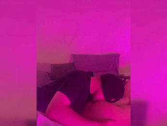 SoulTwins1 webcam model stream image