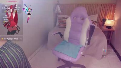 AbiieWaters webcam model stream image
