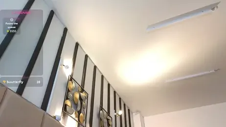 ballerinacapucino webcam model stream image