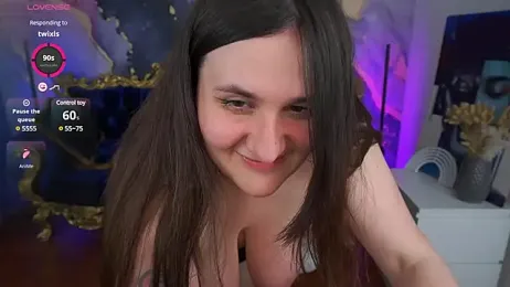 JuicyBeRrys webcam stripchat model stream image