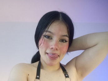 AmmyMadisson webcam model stream image
