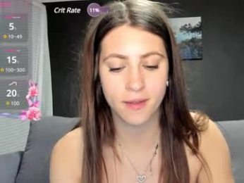 adellexjohn webcam model stream image