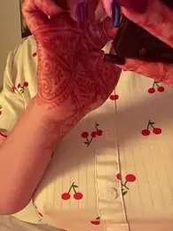 OnlyRima webcam model stream image