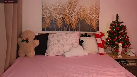 PrincessMononokee webcam model stream image