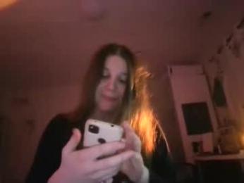 ooovooxo webcam model stream image