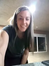 Heisi-Sex webcam model stream image