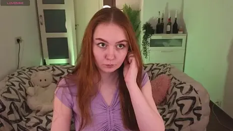 sandra_radiant webcam model stream image