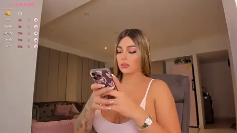 sofiia_piink webcam stripchat model stream image