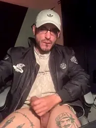 malek_xarx_ webcam model stream image