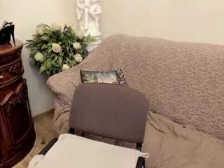 leiamillersonn webcam model stream image