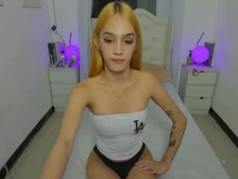 paloma_fucker webcam model stream image