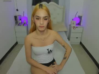 paloma_fucker webcam model stream image