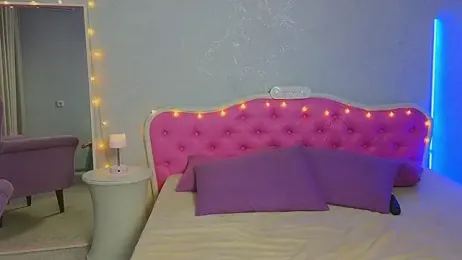 Ariana_Petite webcam model stream image