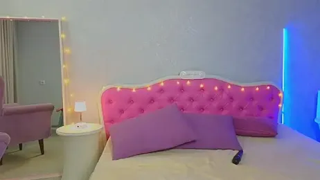 Ariana_Petite webcam model stream image