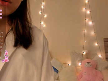 AliceWorall webcam model stream image