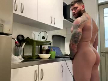 matius_foxtter webcam model stream image