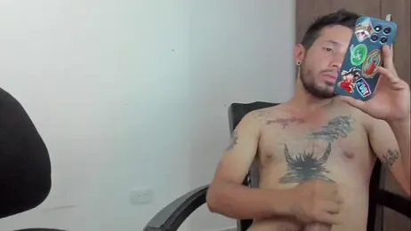Bad_Couple_1 webcam model stream image