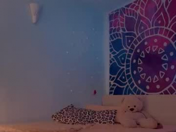 unic0rnporn webcam model stream image