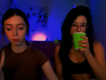 kristylovee webcam model stream image