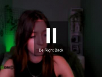 kristylovee webcam model stream image