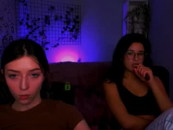 kristylovee webcam chaturbate model stream image