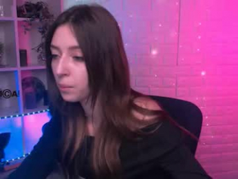 kristylovee webcam model stream image