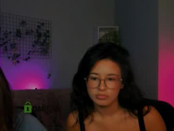 kristylovee webcam model stream image