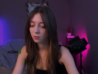 kristylovee webcam model stream image