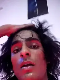14xprince webcam model stream image