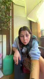 Missilaria98 webcam model stream image