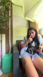 Missilaria98 webcam model stream image