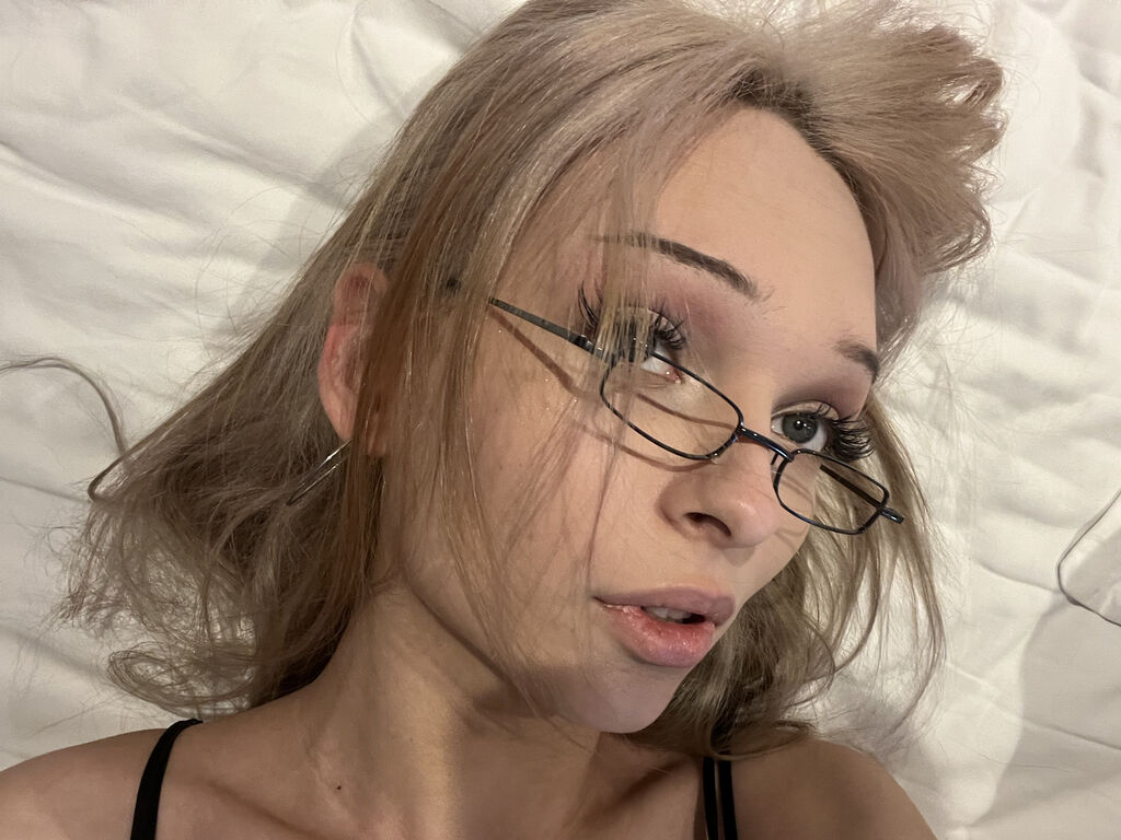 VanesssaHoney webcam model stream image