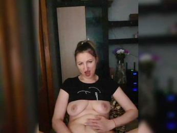 Nushka1984 webcam model stream image