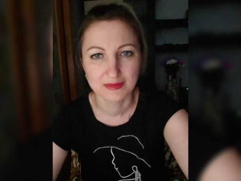 Nushka1984 webcam bongacams model stream image