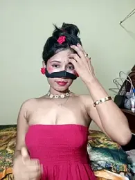 Nishi-2 webcam model stream image