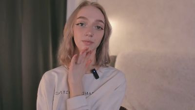 TaiteBellew webcam model stream image