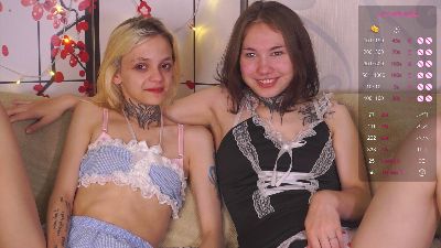 BreeBayles webcam model stream image