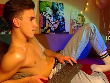 midnighter__ webcam model stream image