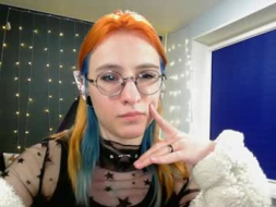 honelin webcam model stream image