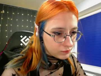 honelin webcam model stream image