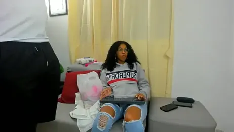 sasha_fox00 webcam model stream image