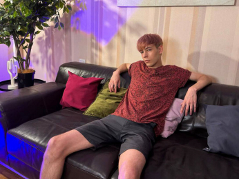 JasperWilson webcam model stream image
